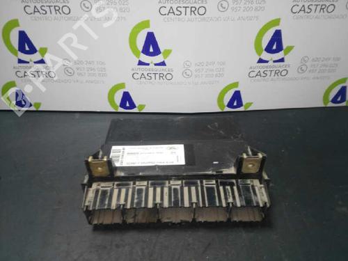 Used Comfort control module FORD FIESTA V (JH_, JD_) [2001-2014]  4927056