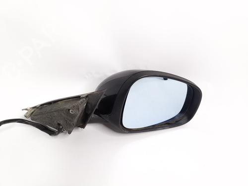 Used Right mirror ALFA ROMEO 159 (939_) 2.4 JTDM (939AXD) (210 hp) 16907070
