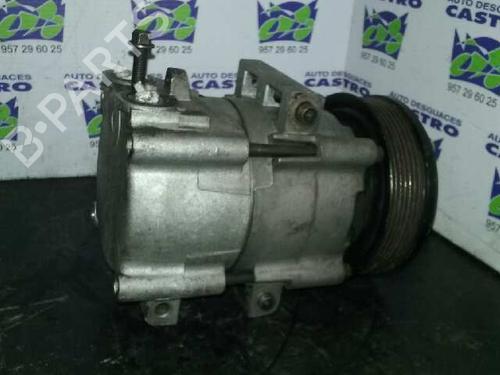 AC compressor FORD TRANSIT Van (FA_ _) 2.4 DI (FAA_, FAB_, FAC_, FAD_) | BP3170786M34 