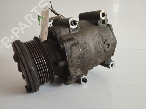 AC compressor FORD FOCUS I (DAW, DBW)  | BP19781053M34 
