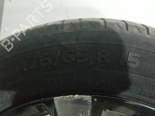 Felg MINI MINI (R50, R53) One | BP18748488C45 