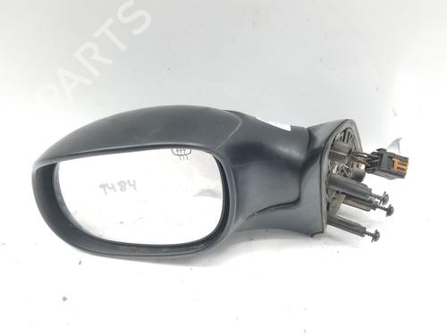 Used Left mirror CITROËN XSARA PICASSO (N68) 2.0 HDi (90 hp) 29937297