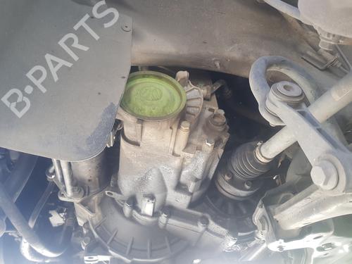 Gearbox AUDI A3 (8L1) 1.6 | BP17518374M3 