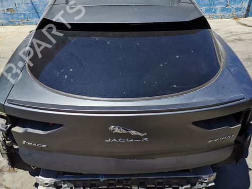 Used Tailgate JAGUAR I-PACE (X590) [2018-2025]  27876737