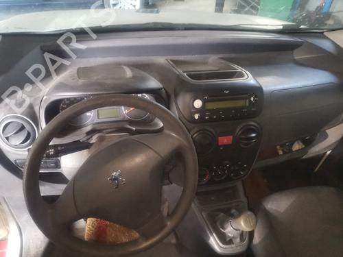 Dashboard PEUGEOT BIPPER (AA_) 1.4 HDi | BP22336704C46 