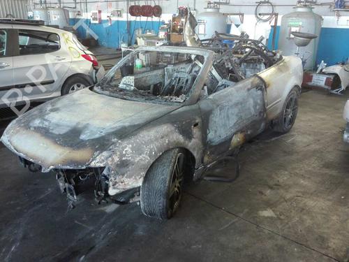 Otra AUDI A4 B6 Convertible (8H7) 1.8 T | BP13989090O1 