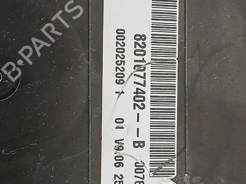 Used Electronic module RENAULT KANGOO / GRAND KANGOO II (KW0/1_) [2008-2026]  33172532