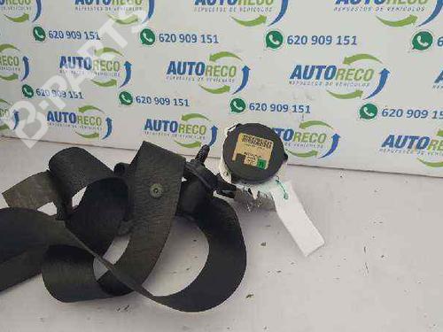 Used Rear right belt tensioner Rear right belt tensioner OPEL ASTRA H (A04) 1.4 (L48) (90 hp) 6613950 6613950