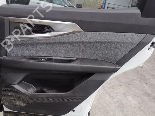 Used Other Other RENAULT ESPACE VI (RHN) E-TECH 200 Hybrid (199 hp) 33295130 33295130