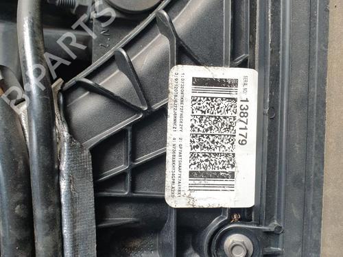 Engine FORD S-MAX (WA6)  | BP20311004M1 
