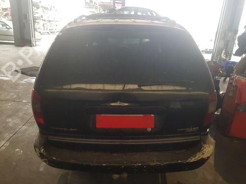 Stol bak CHRYSLER VOYAGER IV (RG, RS) 2.5 CRD | BP20139749C17 