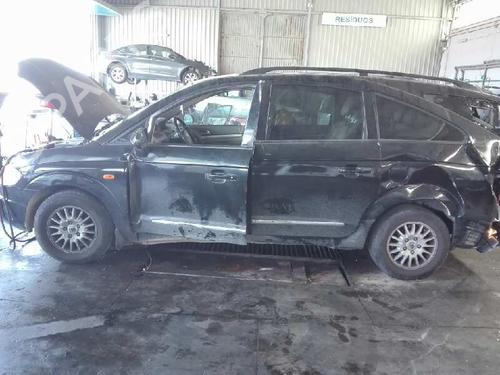 Koelventilatormotor SSANGYONG RODIUS I  | BP4562458M35 
