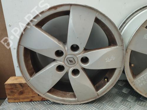 Rim RENAULT MEGANE III Grandtour (KZ0/1)  | BP25484520C45 