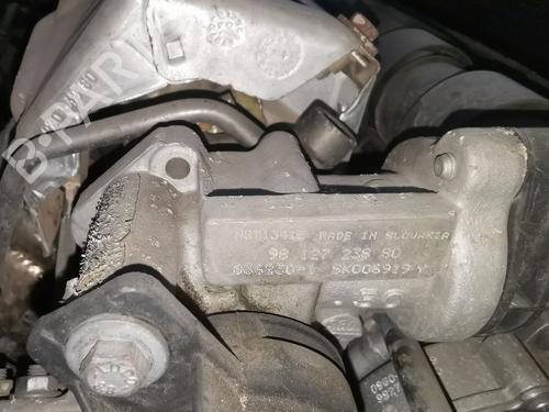 Used Turbocharger/Supercharger Turbocharger/Supercharger PEUGEOT 3008 II SUV (MC_, MR_, MJ_, M4_) [2016-2026] 33758321 33758321