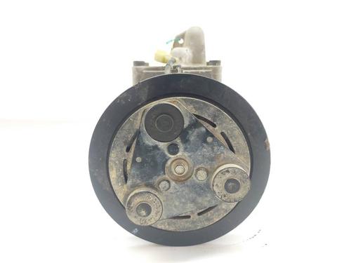 AC compressor MAZDA BT-50 Pickup (CD, UN) 2.5 MRZ-CD 4x4 (UNY0W3) | BP29375651M34 - Image 3