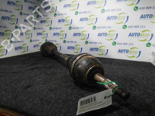 Used Right front driveshaft RENAULT 4 (112_) 1.1 (45 hp) 3170560