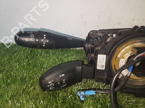 Headlight switch PEUGEOT 5008 (0U_, 0E_) 1.6 HDi | BP17916402I24 