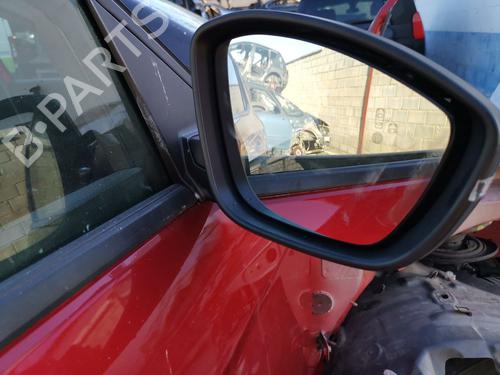 Right mirror OPEL CORSA F (P2JO)  | BP29454009C27 
