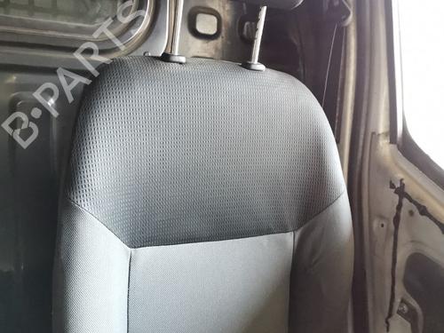 Used Left front seat NISSAN NV200 Van e-NV (ME0N) (109 hp) 27876693