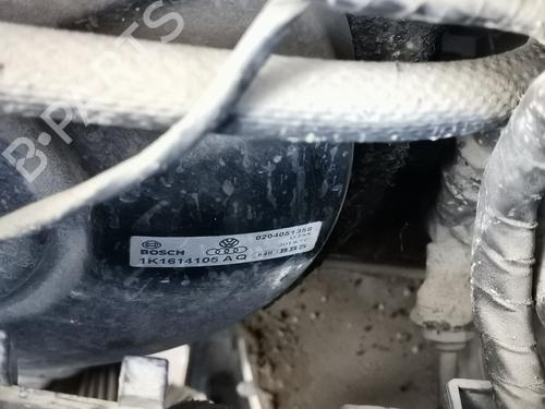 Bremseservo SEAT LEON (1P1) [2005-2013]  30172385