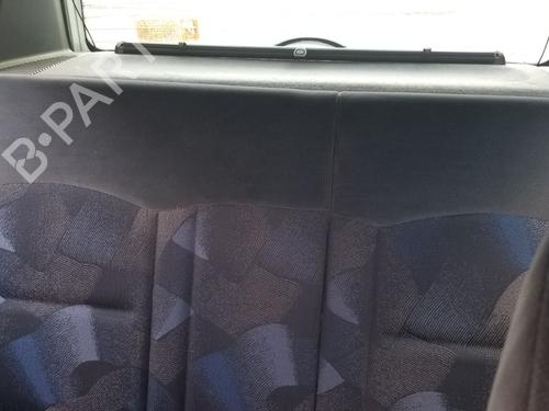 Gearbox RENAULT CLIO II (BB_, CB_) | BP30116474M3