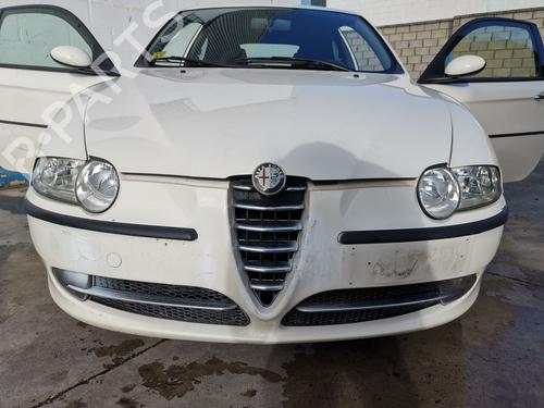 Used Front bumper Front bumper ALFA ROMEO 147 (937_) 1.6 16V T.SPARK (937.AXA1A, 937.AXB1A, 937.BXB1A) (120 hp) 34722816 34722816