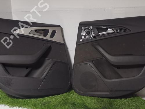 Other AUDI A6 C7 (4G2, 4GC) 2.0 TDI | BP22811735O1 