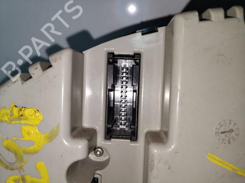 Instrument cluster BMW 3 Compact (E46) 316 ti | BP4557777C47 