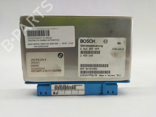 gearbox-control-unit-bmw-5-e39-1995-1996-1997-1998-1999-2000-2001-2002-2003-33269383 main image
