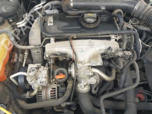 Engine CHRYSLER SEBRING (JS) 2.0 CRD | BP34509703M1  - Image 15