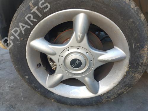 Used Rim MINI MINI (R50, R53) Cooper (116 hp) 17167813