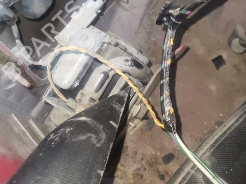 Used Front right seatbelt PEUGEOT 207 CC (WD_) 1.6 16V (120 hp) 25336970