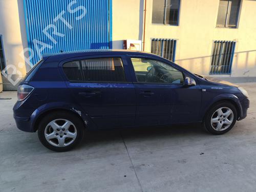 Engine OPEL ASTRA H (A04) | BP33334755M1 - Image 9