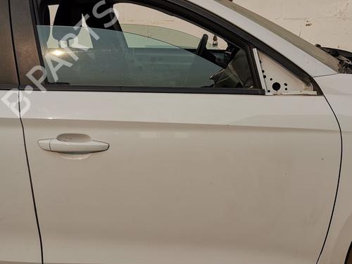 Used Right front door OPEL CORSA F (P2JO) [2019-2025]  28141516