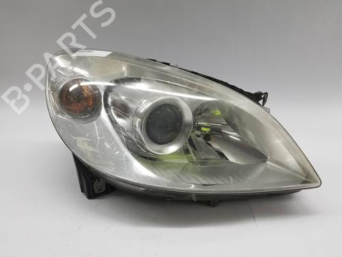 Used Right headlight Right headlight MERCEDES-BENZ B-CLASS Sports Tourer (W245) [2005-2011] 32374613 32374613