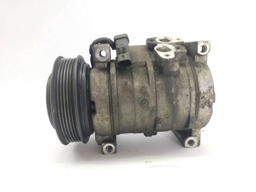 Compressor A/A Compressor A/A 38329958 38329958
