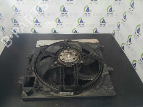 Radiator fan FORD FOCUS I (DAW, DBW)  | BP3237774M35 