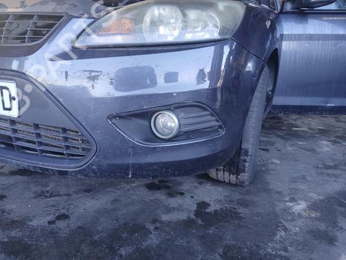 Front bumper FORD FOCUS II (DA_, HCP, DP) 1.6 TDCi | BP31091063C7 