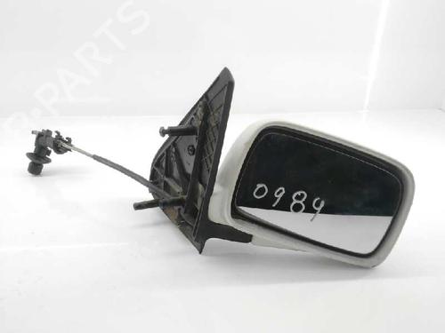 Used Right mirror VW POLO III (6N1) 75 1.6 (75 hp) 10036314