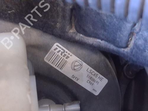 Used Servo brake FORD KA (RU8) 1.2 (69 hp) 28703632