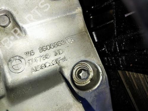 Used Support BMW 5 (F10) 520 d (184 hp) 13988827