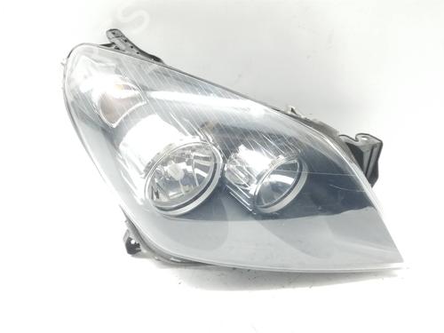 Used Right headlight OPEL ASTRA H GTC (A04) [2005-2010]  30711385
