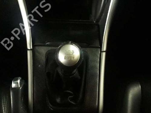 Used Shift knob HONDA ACCORD VII (CL, CN) 2.0 (CL7) (155 hp) 11389712