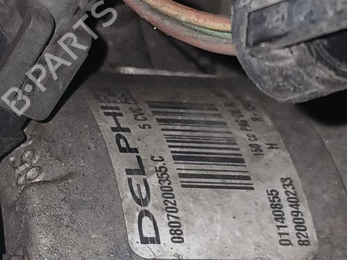 Klimakompressor für RENAULT MEGANE II (BM0/1_, CM0/1_) 1.9 dCi (131 hp) 30724184