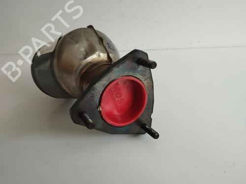 Catalyst AUDI A6 C5 (4B2)  | BP23566233M10 
