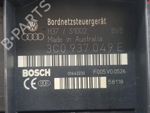 Electronic module VW PASSAT B6 (3C2)  | BP29156643M83 