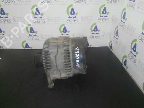 Used Alternator FORD SCORPIO II (GFR, GGR) 2.0 i 16V (136 hp) 3687240