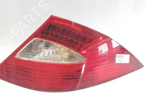 Used Right taillight MERCEDES-BENZ CLS (C219) [2004-2011]  29810570