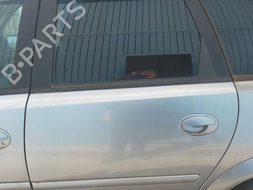 Used Left rear door Left rear door OPEL MERIVA A MPV (X03) [2003-2010] 35918144 35918144