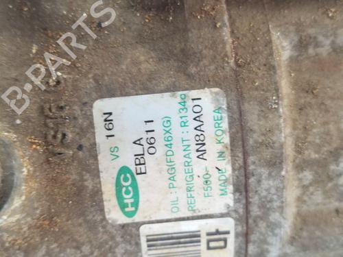 Used AC compressor HYUNDAI i30 (FD) [2007-2012]  20319254